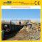 wood Log debarker or wood debarking machine with CE certificate