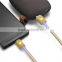 Latest arrival  express new premium cute usb cable for charging wholesale usb cable for micro and iphone