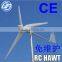 Horizontal Axis Wind Turbinetal