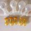High quality soft adult silicone pacifier