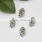 DIY Anti-silver Beads with Hole, new Style Buddha Loose Beads