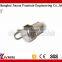 Pin-type mist fountain nozzle