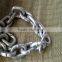 DIN 766 German Standard Industrial Link Chain