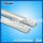 CE RoHS EVG,KVG,VVG, electronic and magnetic Ballast Compatible 4ft 18w T8 Led Tube Light