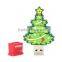 Gfit christams tree usb pendrive 8gb