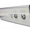 Hot sell in Asia Africa America market all in one sloar street light 60watt
