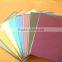 Regular size bronze reflective glass
