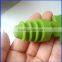 12 years manufacturer silicone wine cork cap/cork stoppers for jars/cork lid