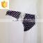 lovely girls underwear panties,microfiber and lace material,OEM accepted