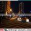 YD professional led illuminator CE FCC UL certificated