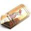 2014 custom aluminum wine brand label
