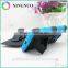 Heavy Duty Belt Clip Robot Case for LG G Vista as Holster Kickstand Bumper Case