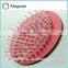 Silicone Massage colorful Brush/Comb for head