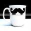 sublimation Ceramic Mugs & cups Wholesale, Personalized mugs and cups with decal printing