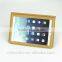 china wholesale leather case for ipad air 2 case