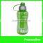 Hot Selling Logo custom outdoor products water bottle