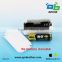 China Bluetooth 4.0 iBeacon Support IOS And Google Eddystone smallest iBeacon with AA battery holder ibeacon