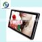 display touch screen ,android digital signage player