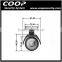 Waterproof Bullet AHD Security Camera system 2.8-12mm IR 30M Analog HD 720P AHD Camera