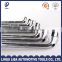 High Quality China Manufacturer Light Duty Perforation L Type Tire Socket Wrench