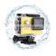 2016 Newest 7 Colors SJ4000 720P A8 HD Action Camera 2 inch Waterproof Sports Camera Helmet Bike Car Camera