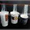 Chinese Manufacturer Wholesale New/special Style HDPE T Type Cup Holder Plastic Bag                        
                                                Quality Choice