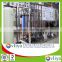 EDI unit polishing mixed bed system water treatment machine
