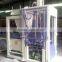 Economic QT3-15 fully-automatic concrete brick manufacturing machine
