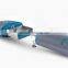Best quality 2in1 sync cable double micro usb cable Data Cable for iphone, for android