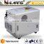 5KW electric super silent 380V petrol generator