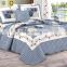 2016 Cheap Luxury Arabian Bedding Set