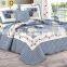 2016 Cheap Luxury Arabian Bedding Set