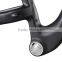 ICAN plus format 29er mountain bike frame 148X12 110x15 Maximum tires 3.0 carbon frames 29+