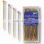 Plastic customized designs disposable skewers