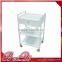 hair salon working trolley made in China factory