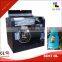 Mugs printer with UV led ,UV printing machine with 6 color, Mugs printing machine