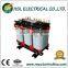 3 phase dry type voltage transformer 400v 380v 220v