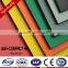 WGY Exterior outdoor hpl laminate sheet use for wall cladding
