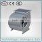 1200cfm Industrial double inlet Centrifugal fan blower and centrifugal exhaust fan                        
                                                Quality Choice