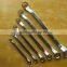 mirror polish ring spanner