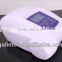Far infrared/pressotherapy/EMS 3 in 1 pressotherapy machine used/infrared pressotherapy equipment for fat reduction
