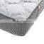 OEM tight top luxury spring mattress with elegant over