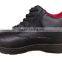 Steel toe industrial safety boot /Men's safety shoe