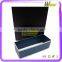 New design luxury packing envelope gift box with inside foam