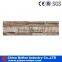 White slate floor tile factory low price
