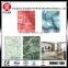 stone marble compact laminate hpl panel Decorative High-Pressure Laminates