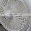 high quality and precision tolerance mechanical fan prototype