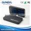 Branded Gadgets Logo printing thin power bank 4000mAh wholesale in China market