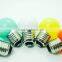 Hot New Innovative Products For Housing Christmas Decoration Multicolor lights bulb 1w 2W 3W Free Samples Led Bulbs