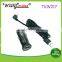 Mobile Phone Single USB 2.1A Car Charger For Iphone